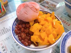 -恒信牛奶甜品(南京总店)