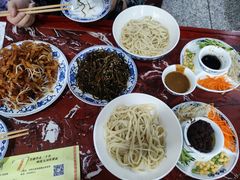 -九河居(荔湾路店)