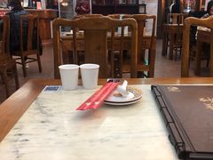 大堂-砂锅居(西四店)