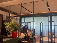 -柿合缘新京菜(国金中心商场店)