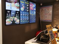 -麦当劳(北站北广场店)