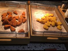 -比格比萨自助(西单明珠餐厅)