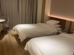 -上海华夏假日酒店