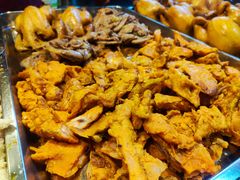 -道口童仔鸡(友谊街店)