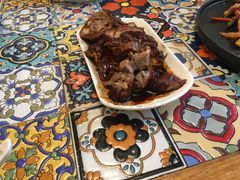 -乌镇那一年小院主题餐厅(甘泉西路店)