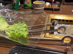 -新石器烤肉(中房金谊广场店)