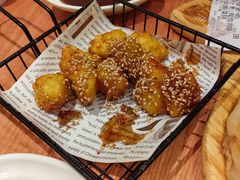 -甲乙饼·手工牛肉饼(东方广场店)
