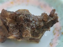 -香满锅老北京羊蝎子火锅·家常菜(新街口店)