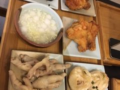 -青藤茶馆(南山路店)