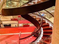 -厦门艾美酒店·新食谱西餐厅