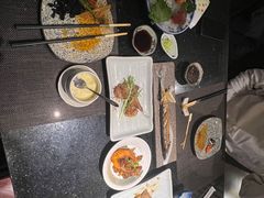 -德川家日本料理(中关村寰太大厦店)