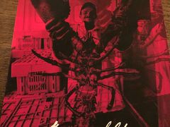 -Burger & Lobster(Dean Street)