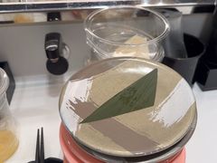 -争鲜回转寿司(朝北大悦城店)