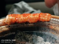 -西塔老太太泥炉烤肉(龙湖北苑天街店)