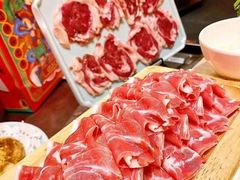 -三宝涮肉(体育学院店)