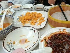 -七的湖·江南蟹舫·阳澄湖农家菜(蟹舫苑店)