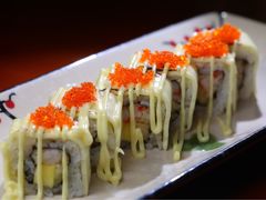 -気楽亭和食料理(气乐亭大世界本店)