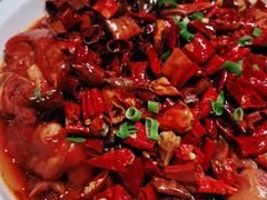 -永红源啤酒·烧烤·海鲜·大排档(青特城店)