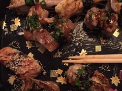 -昊·来了寿司(双楠2店)