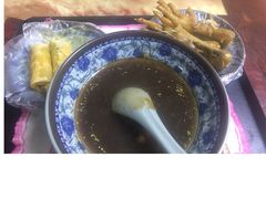 -大郎桥瑞陆糖粥(小太平巷店)