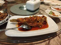 -庄氏祥记家常食府(国瑞建材家居博览中心店)