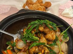 -囍凤楼·粤菜·点心·火锅(温特莱店)