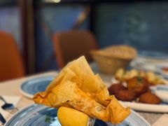 -La Medina餐厅(亮马河南路店)