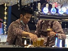 -haxnbauer海森堡德国餐厅(深圳coco店)