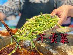 -大虎重庆老火锅(正弘城店)