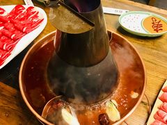 -芝麻花餐厅(祁家豁子店)