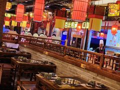 大堂-海底诱惑(中骏世界城店)