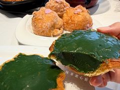 -稻香饭店(IFS国金中心店)