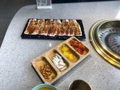 -妥妥烤肉料理(昙华林店)