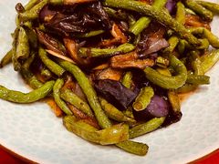 -魁盛居百年鲁菜馆(中林路店)