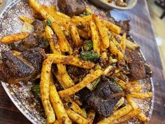 -醉八仙热酒馆(渝中店)