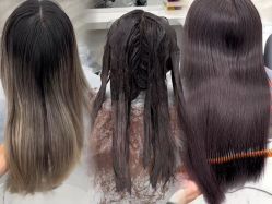 -5M HAIR SALON 旗舰店