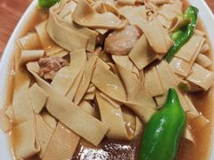 -六泰居·尔滨地标·东北菜(松北店)