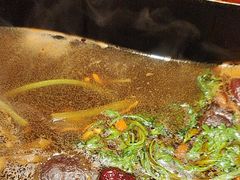 -蜀大侠火锅(总府路店)