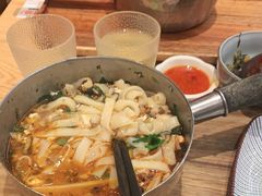 -小满手工粉(上海文峰广场店)