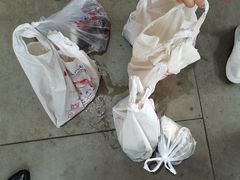 -南沙十九涌渔人码头-南门