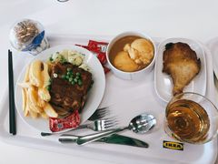 -宜家·瑞典风味餐厅(青岛商场店)