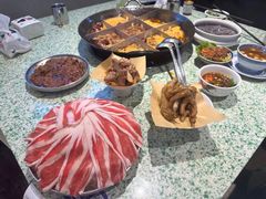 -五里关火锅(牛市口店)