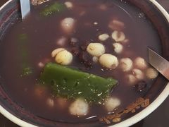 -鲜芋仙(中山路店)