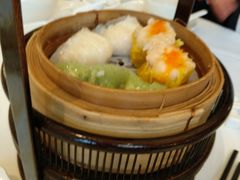 -翠园(荃新天地店)