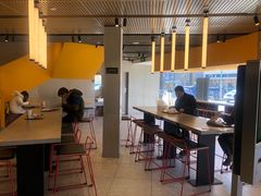 -麦当劳(宾水西道店)