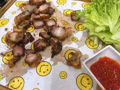-上庄晋风庄园(上庄店)