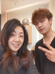 -M² LAB HAIR SALON