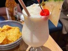-CIN CIN CANTINA&BAR