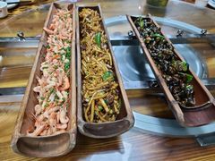 -竹一味·竹筒饭