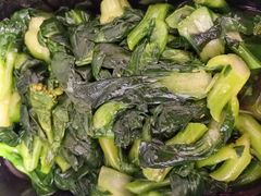 清炒时蔬-松鹤楼·非遗·苏帮菜(融科店)